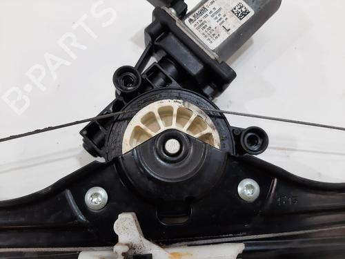 Front left window mechanism FIAT 500 (312_) 1.2 (312AXA1A) | BP34424889C22  - Image 5