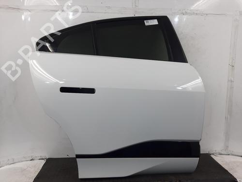 Used Right rear door JAGUAR I-PACE (X590) EV400 AWD (400 hp) 29809419