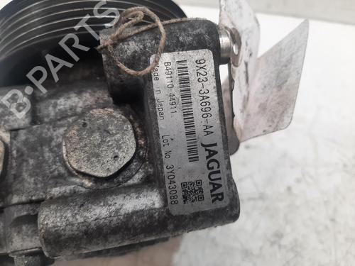 Steering pump JAGUAR XF SPORTBRAKE (X250) 2.2 D | BP32503020M99