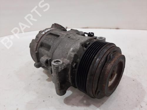 AC compressor BMW 3 Coupe (E92) 325 d | BP29471476M34 