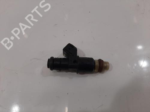 Inyector Inyector HONDA JAZZ III (GE_, GG_, GP_, ZA_) 1.3 i (GE6, GG3, GG6) (100 hp) 34533852 34533852
