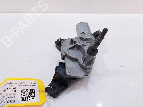 Front wiper motor HYUNDAI i10 I (PA) 1.2 | BP28575772M29