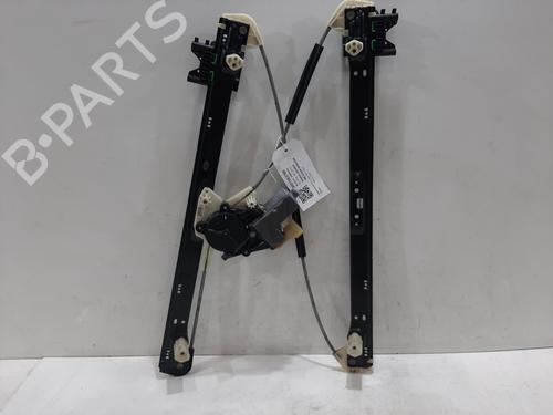 Used Rear right window mechanism LAND ROVER RANGE ROVER IV (L405) 3.0 SDV6 Hybrid 4x4 (340 hp) 30406955