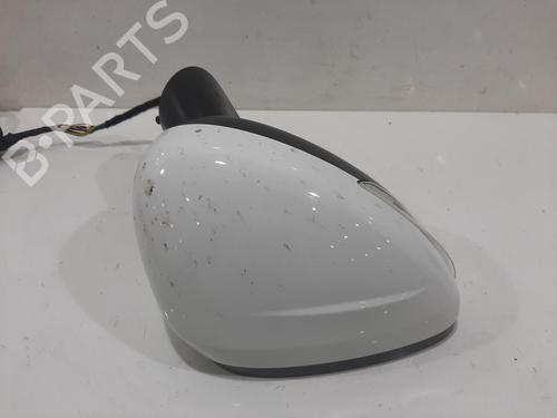 Right mirror CITROËN C3 AIRCROSS II (2R_, 2C_) 1.2 PureTech 110 (2RHNZB, 2RHNZW, 2RHNPX, 2RHNPJ) | BP27563243C27 