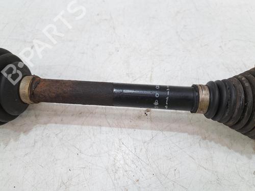 Other SKODA FABIA II (542) 1.2 TSI | BP29988849O1