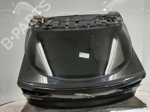 Used Tailgate Tailgate JAGUAR I-PACE (X590) EV400 AWD (400 hp) 33987433 33987433