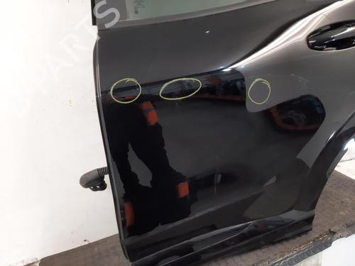 Left rear door FORD PUMA (J2K, CF7) 1.0 EcoBoost mHEV | BP29163155C4 