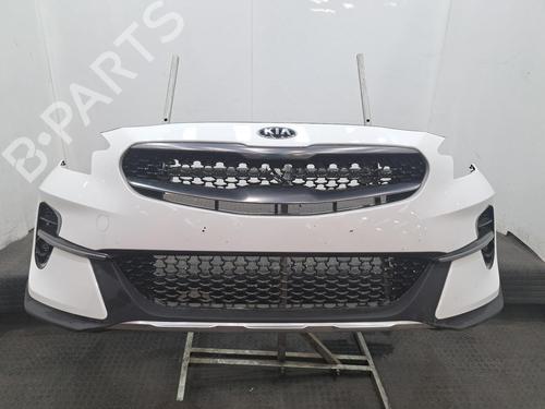 Used Front bumper Front bumper KIA XCEED (CD) 1.0 T-GDI (120 hp) 35922585 35922585