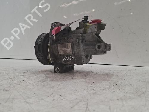 AC compressor DACIA LOGAN MCV II TCe 90 (K8M1, K8MA, K8AC) | BP40128380M34 - Image 4