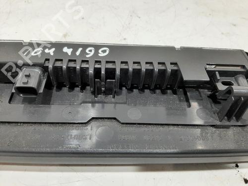 Third brake light NISSAN NOTE (E12) 1.2 DIG-S | BP33647285L11 - Image 6