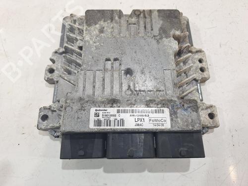Used Control unit FORD GRAND C-MAX (DXA/CB7, DXA/CEU) 1.6 TDCi (115 hp) 31685224