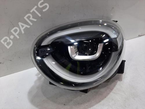 Left headlight FIAT 500X (334_) 1.0 (334.AXN1B) | BP29236685C28 
