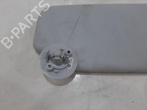 Right sun visor VAUXHALL CROSSLAND X / CROSSLAND (P17) 1.2 (75) | BP38010802I2 - Image 5