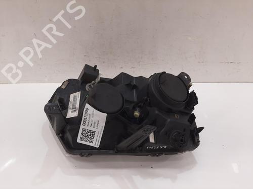 Left headlight DACIA DUSTER (HS_) 1.5 dCi | BP36216857C28 - Image 3