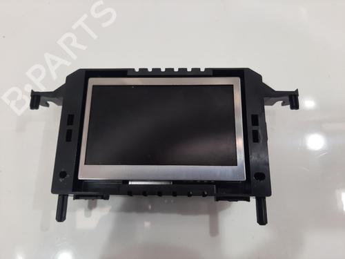 Bilradio FORD KUGA II (DM2) 2.0 TDCi | BP29581423E6 