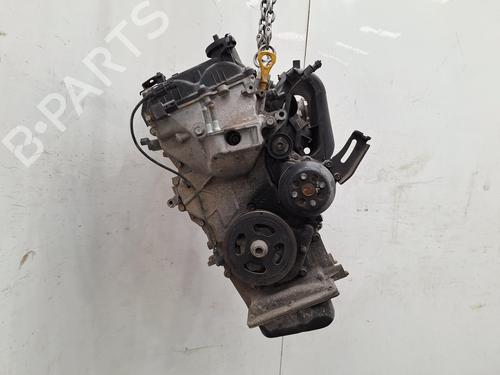 Used Engine Engine 38513432 38513432