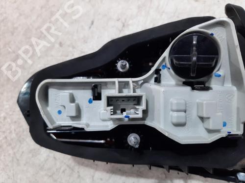 Right taillight VW GOLF VII (5G1, BQ1, BE1, BE2) 1.4 TSI | BP32422958C35 