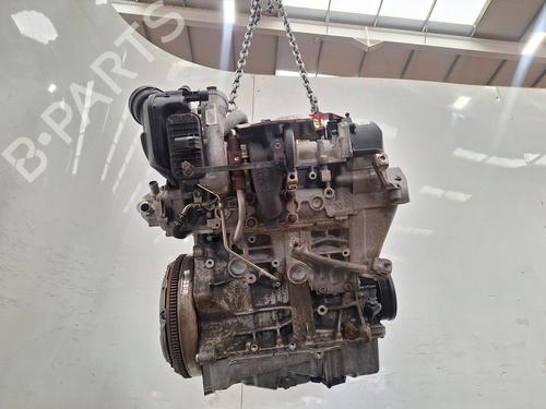 Engine SEAT LEON (5F1) 1.5 TSI | BP39507025M1 - Image 4