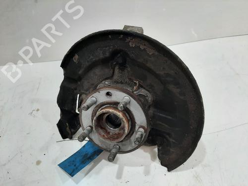 Used Right front steering knuckle Right front steering knuckle VOLVO V40 Hatchback (525) D2 (114 hp) 34206013 34206013
