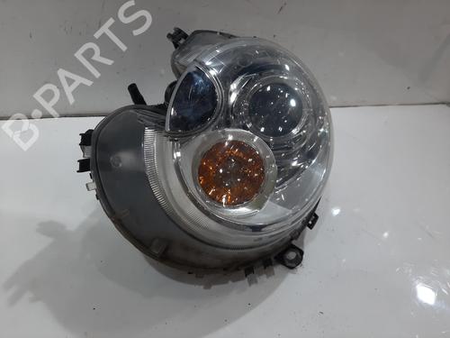 Left headlight MINI MINI (R56) Cooper D | BP37157824C28 - Image 4