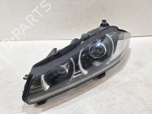 Used Left headlight JAGUAR XF I (X250) 2.2 D (163 hp) 30958592