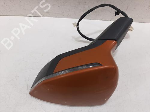 Left mirror SEAT ATECA (KH7, KHP) 1.6 TDI | BP32718302C26 - Image 6