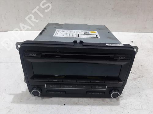 Used Other Other VW TOURAN (1T3) 1.6 TDI (105 hp) 32757158 32757158