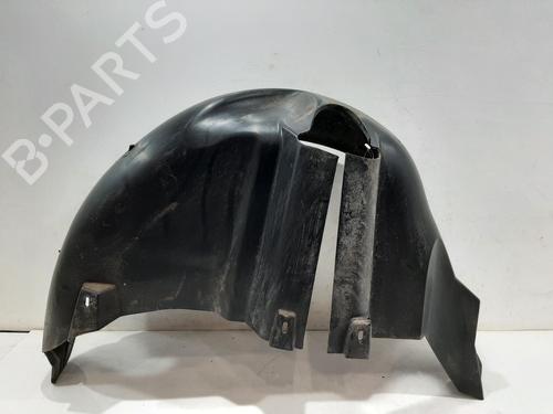 Used Wheel arch SKODA FABIA II (542) 1.2 TSI (105 hp) 30141699