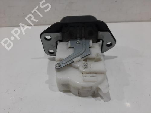 Tailgate lock NISSAN NOTE (E11, NE11) 1.4 | BP30120059C101