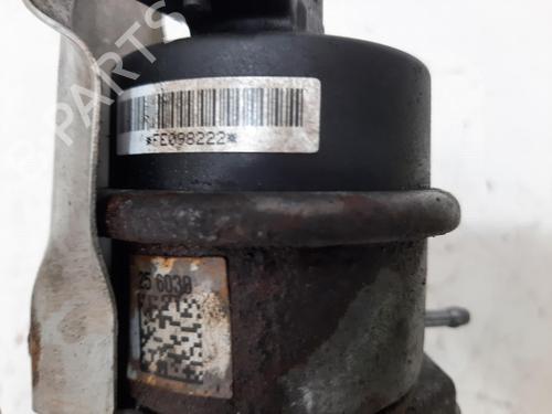 Turbocompressore/Compressore VAUXHALL MOKKA / MOKKA X (J13) 1.6 CDTi | BP29882151M71 