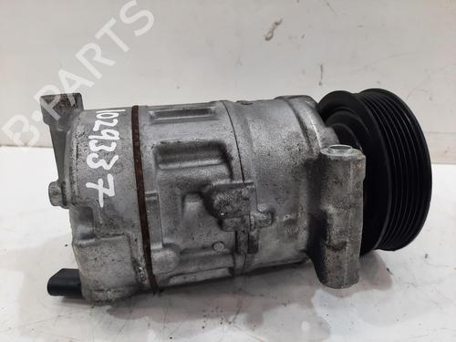 AC compressor SKODA OCTAVIA II (1Z3) 1.4 TSI | BP29524725M34 