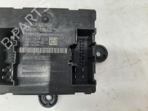 Control unit JAGUAR I-PACE (X590) EV400 AWD | BP26839899M11 