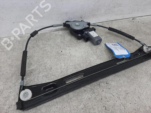Front left window mechanism FIAT PANDA (169_) 1.2 (169AXF2A, 169AXF1A) | BP26757613C22 