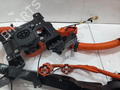 Cable FORD TRANSIT V363 Van (FCD, FDD) E-TRANSIT | BP40128306E12 - Image 5