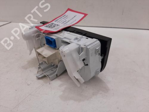 Climate control VAUXHALL CORSA Mk III (D) (S07) 1.4 (L08) | BP29496494I5 