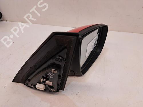 Right mirror KIA CARENS IV 1.6 GDi | BP26794711C27 