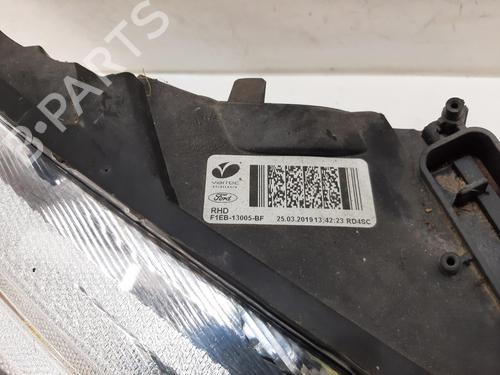 Right headlight FORD FOCUS III 1.0 EcoBoost | BP34478627C29  - Image 5