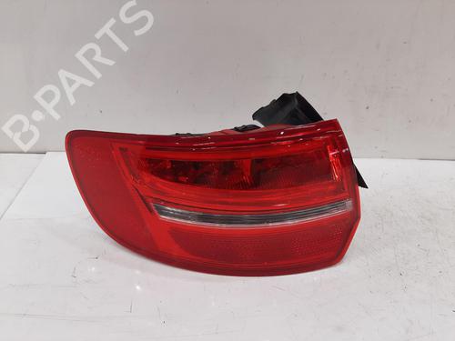 Used Left taillight Left taillight 38236979 38236979