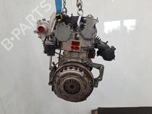 Engine PEUGEOT 208 II (UB_, UP_, UW_, UJ_) 1.2 PureTech 100 | BP28275113M1 