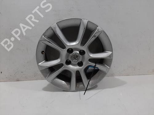 Fælk VAUXHALL CORSA Mk III (D) (S07) 1.4 (L08) (101 hp) 30609010