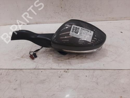 Used Left mirror Left mirror 37409350 37409350