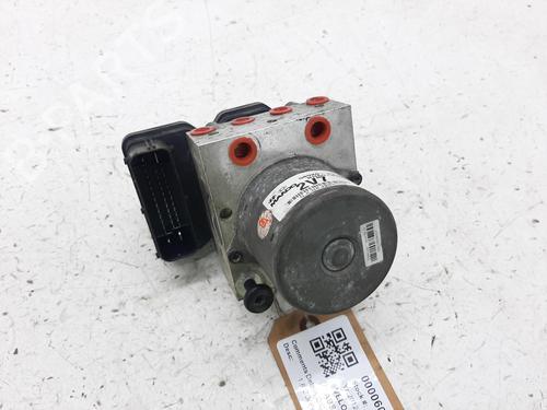 Used ABS pump HYUNDAI VELOSTER (FS) 1.6 GDI (140 hp) 26753158