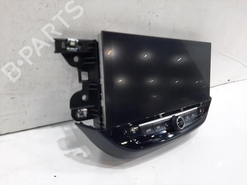 Electronic module VAUXHALL CORSA Mk V (F) 1.2 | BP31361811M83