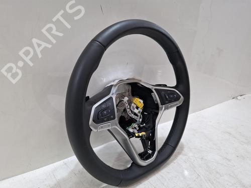 Steering wheel VW POLO VI (AW1, BZ1, AE1) 1.0 TSI | BP39149662C49 - Image 2