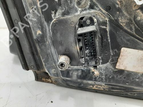 Left mirror VAUXHALL ASTRA Mk V (H) (A04) 1.6 (L48) | BP26846697C26 