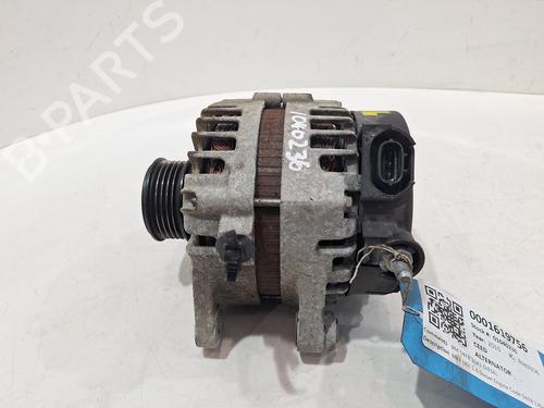 Alternator KIA CEE'D (JD) 1.6 CRDi 128 | BP31999292M7
