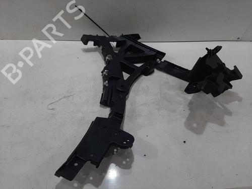 Used Support JAGUAR I-PACE (X590) EV400 AWD (400 hp) 30670570