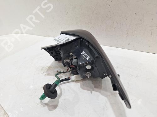 Venstre baglygte MAZDA CX-5 (KF) 2.0 | BP31009141C34