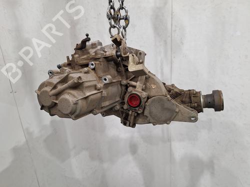 Gearbox FIAT PANDA (312_, 319_) 0.9 4x4 (312PXG1A) | BP28138525M3 