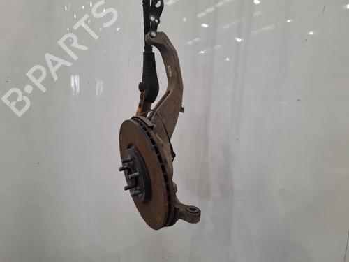 Right front steering knuckle JAGUAR I-PACE (X590) EV400 AWD | BP29636560M26 